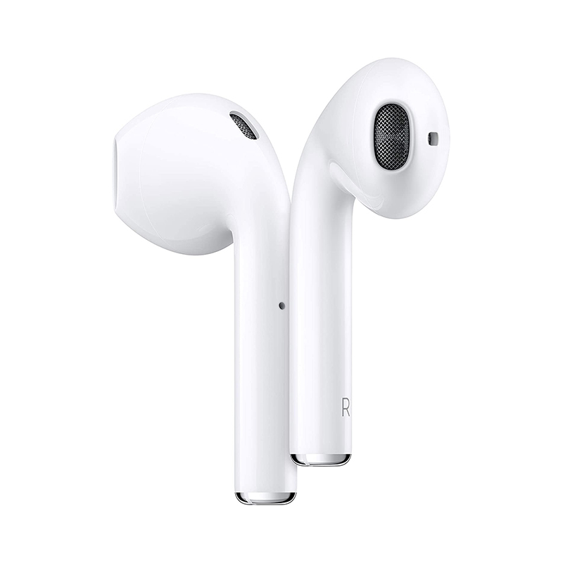 Slusalice Bluetooth Airpods InPods 12 Simple HQ Bele Mob Shop