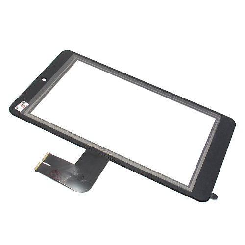 Touch Screen Za Asus Memo Pad Me Black Mob Shop