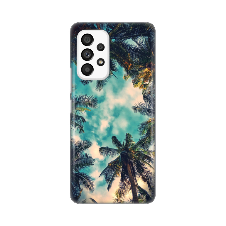 Maska Futrola Silikonska Print Skin Za Samsung A B Galaxy A G