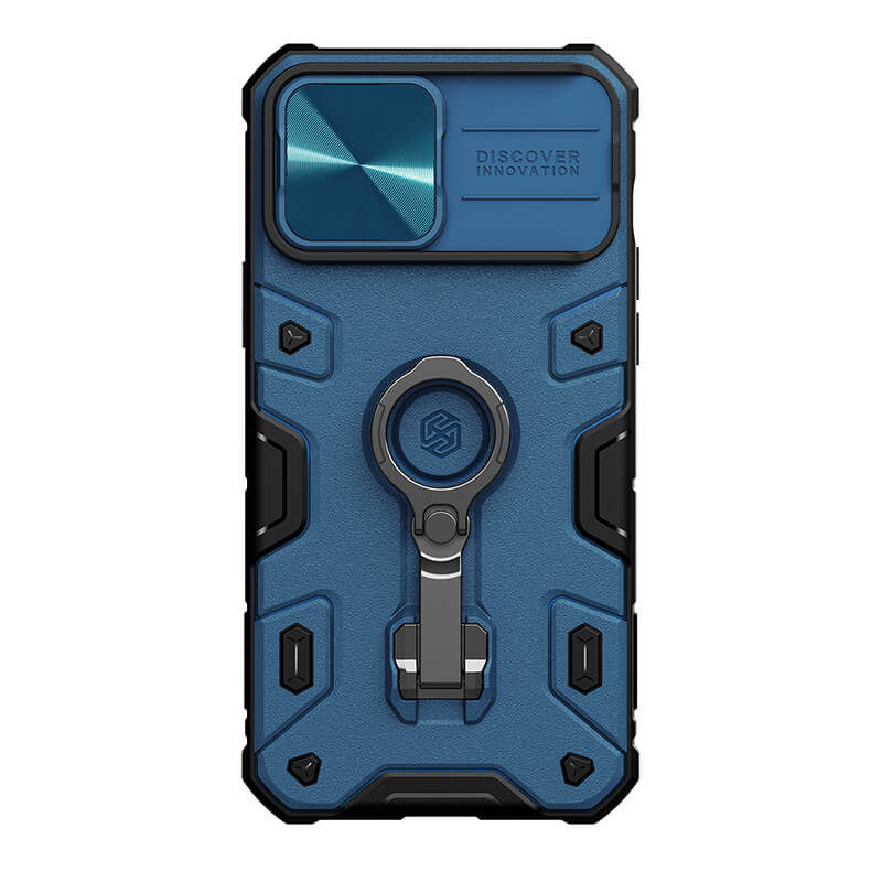 Maska Futrola Nillkin Camshield Armor Pro Za Iphone Pro Max