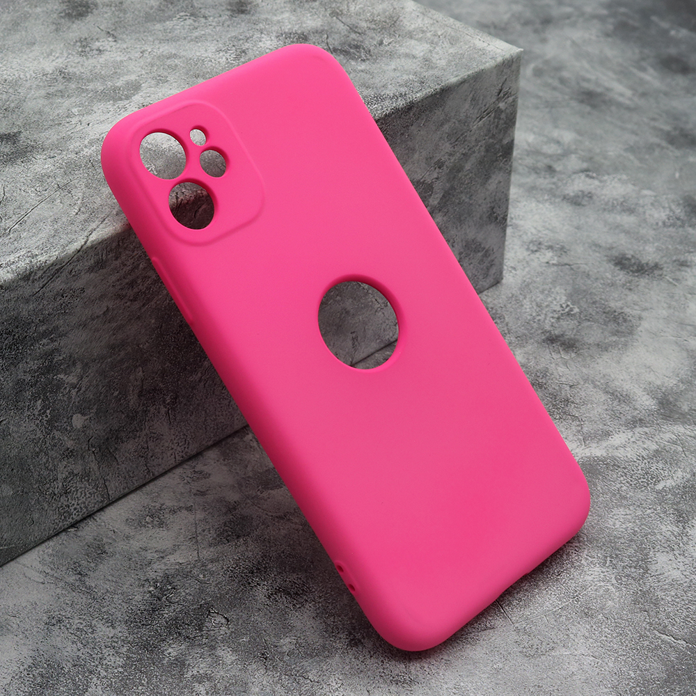 Futrola Color Vision Za Iphone Pink Mob Shop