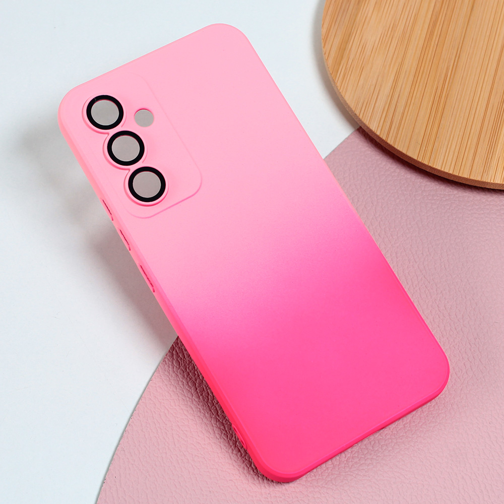 Maska Futrola Rainbow Spring Za Samsung A B Galaxy A G Roze Pink