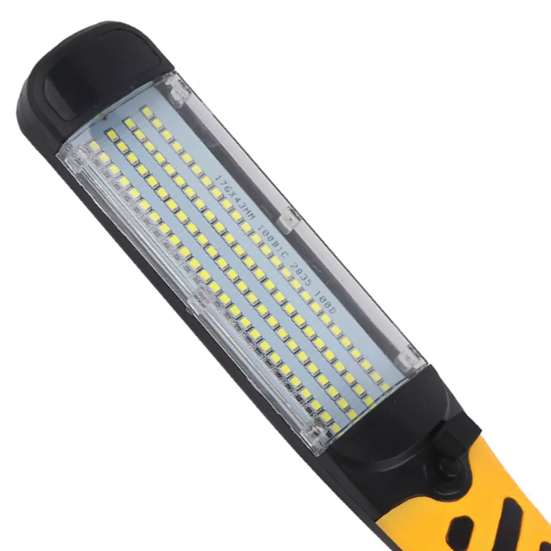 Led Lampa Prenosna Servisna Bezicna Mob Shop