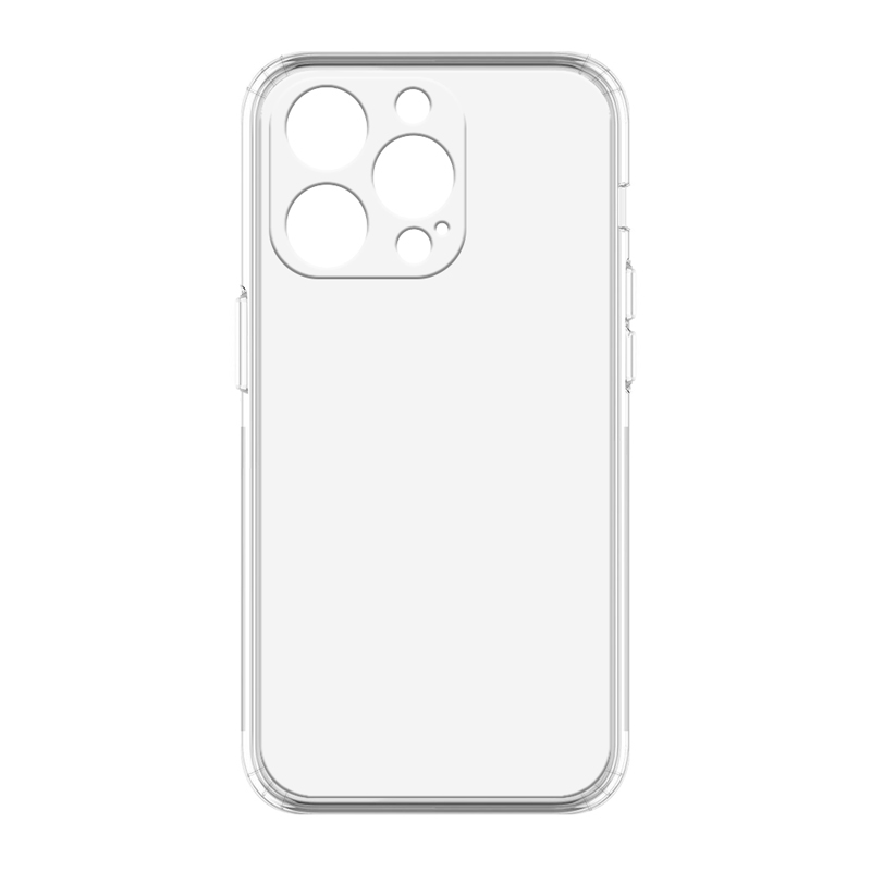 Futrola CLEAR FIT za Iphone 13 Pro (6.1) providna