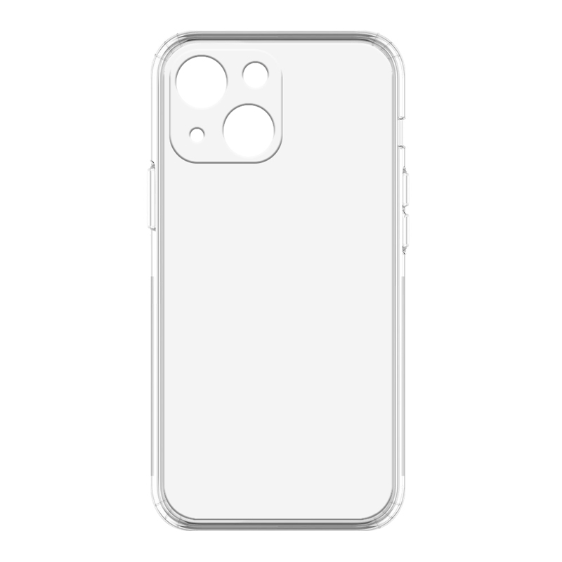 Futrola CLEAR FIT za Iphone 13 (6.1) providna