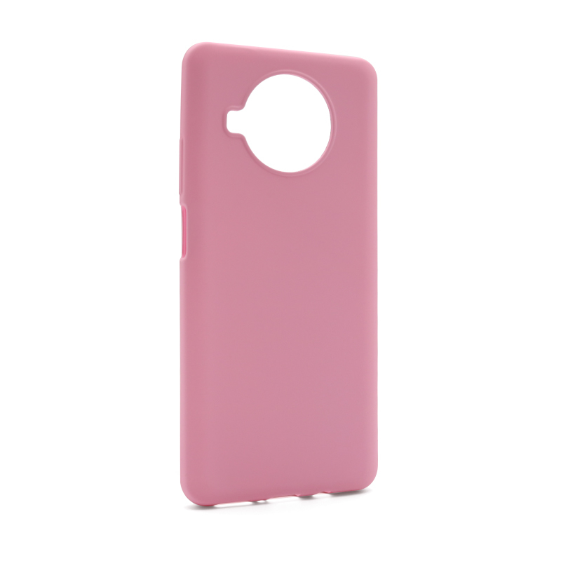 Futrola GENTLE COLOR za Xiaomi Mi 10T Lite roze