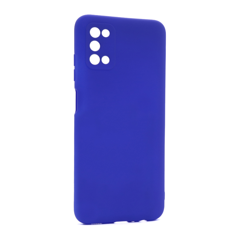 Futrola GENTLE COLOR za Samsung A037G Galaxy A03s plava