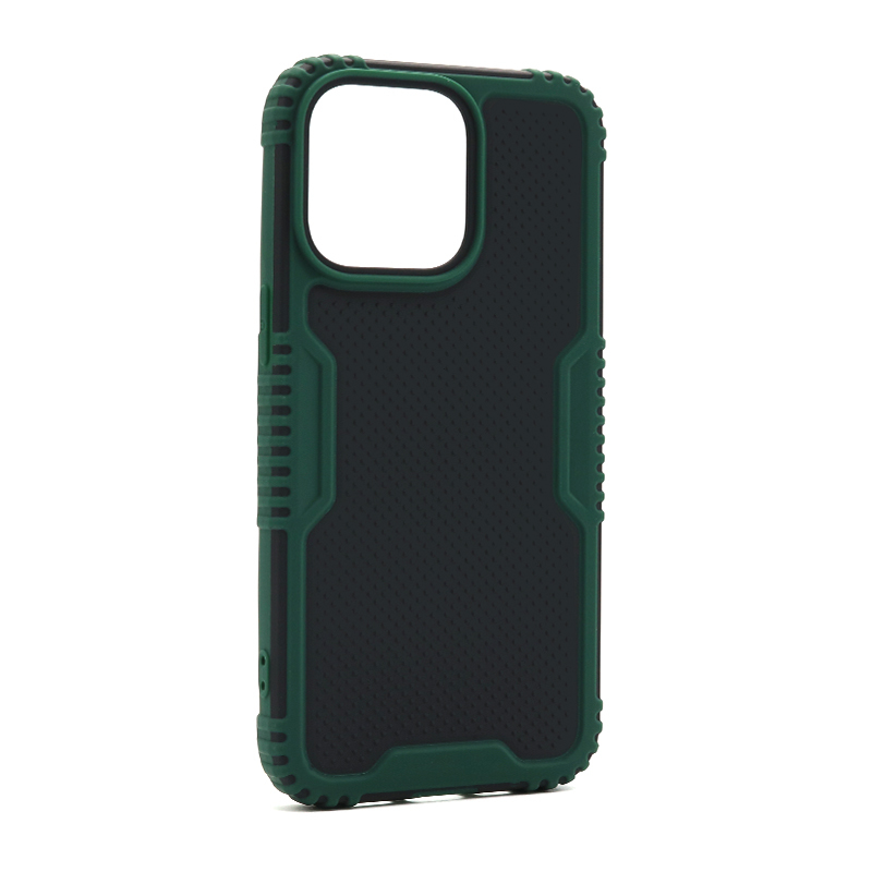 Futrola DEFENDER ELEGANT za Iphone 13 Pro (6.1) zelena