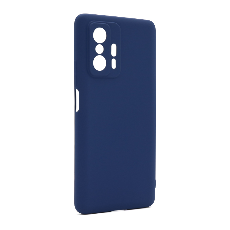 Futrola GENTLE COLOR za Xiaomi 11T/11T PRO teget