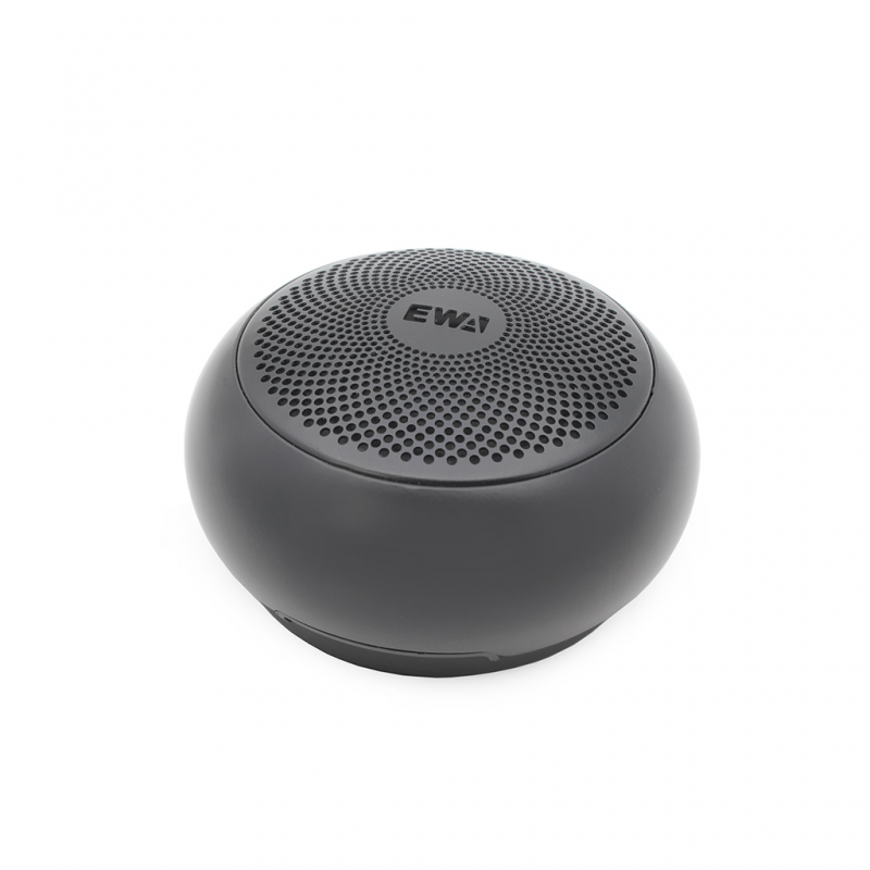 Bluetooth zvucnik EVA A110 mini crni