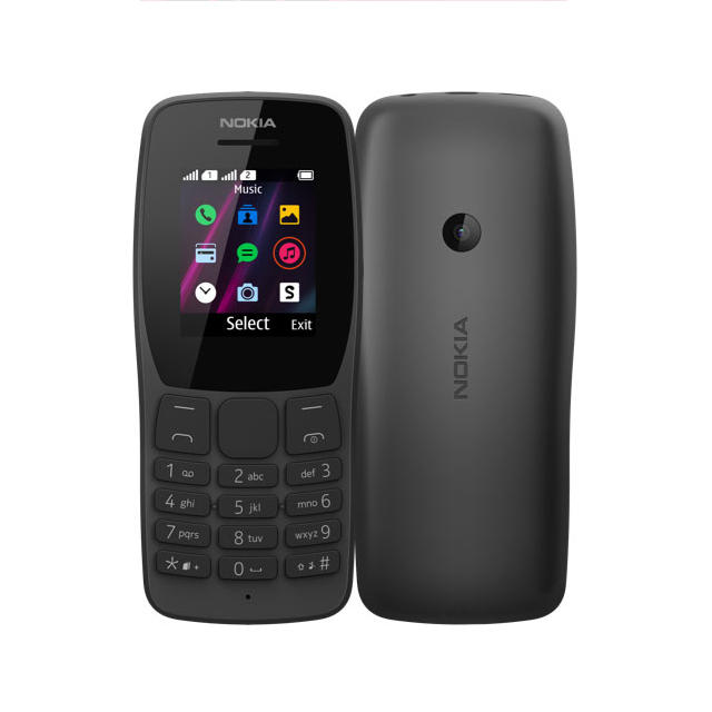 Mobilni telefon Nokia 110 2019 1.77