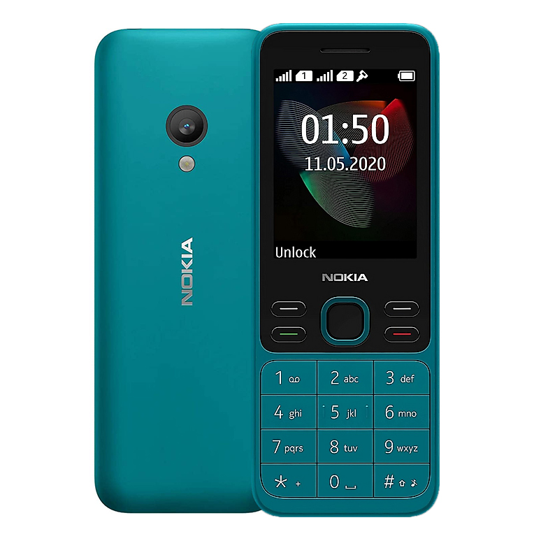 Mobilni telefon Nokia 150 2020 2.4