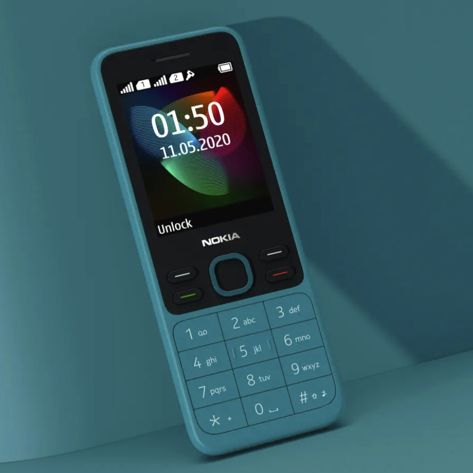 Mobilni telefon Nokia 150 2020 2.4