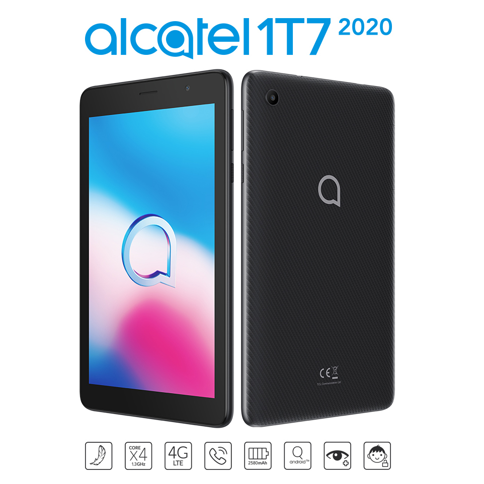 Tablet Alcatel 1T 4G 9013X 7.0
