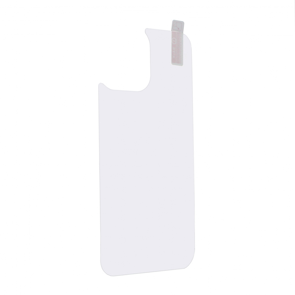 Tempered glass back cover za iPhone 13 Mini 5.4