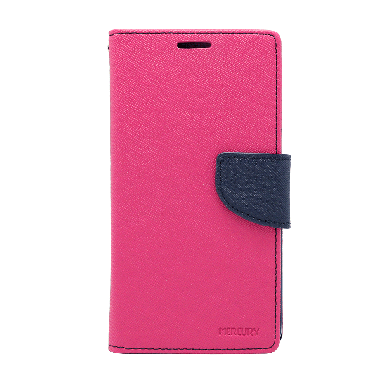 Maska(Futrola) Mercury za Huawei P smart Z/Honor 9X (EU) pink