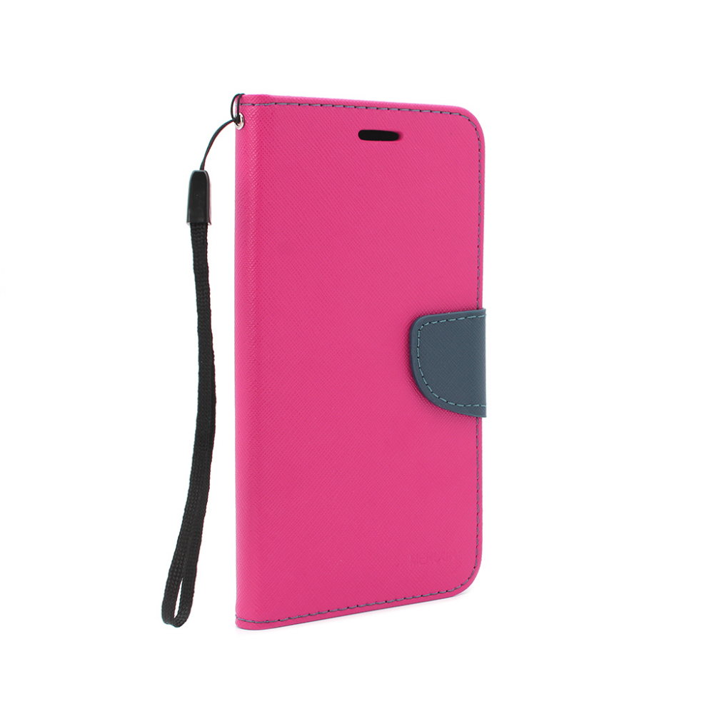 Maska(Futrola) Mercury za Xiaomi Redmi Note 11T 5G/Poco M4 Pro 5G pink