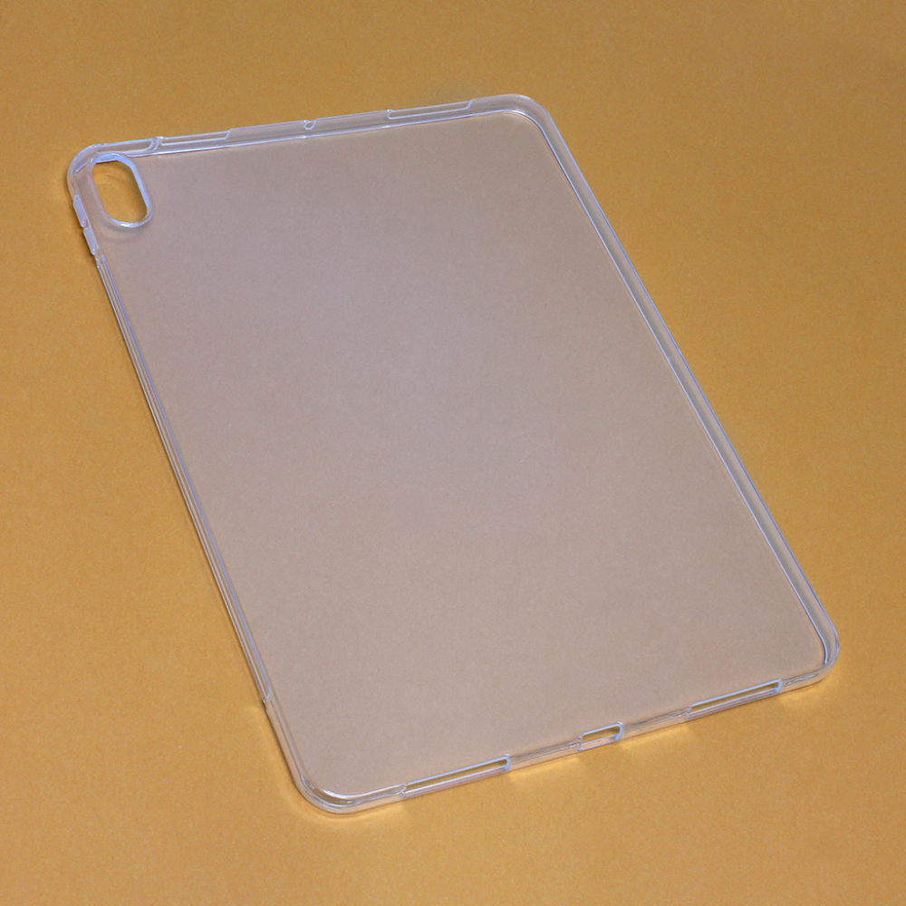Maska(Futrola) silikonska Ultra Thin za iPad Air 5 2022 transparent