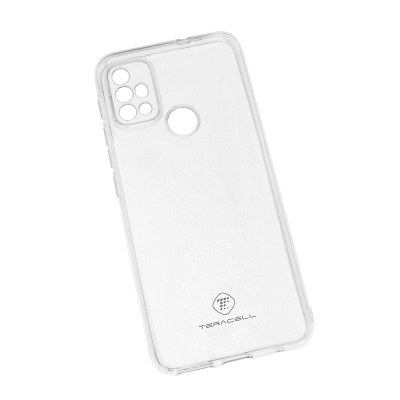Maska(Futrola) Teracell Giulietta za Motorola Moto G10/G20/G30 transparent