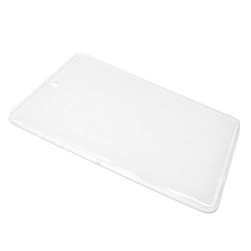 Futrola silikon DURABLE za Samsung T815/T819 Galaxy Tab S2 9.7 bela