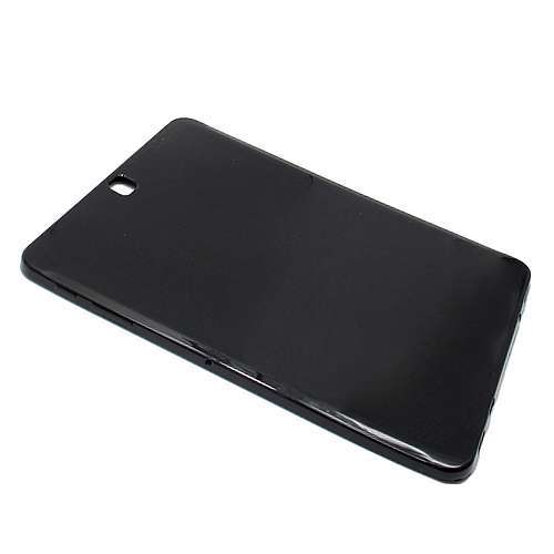 Futrola silikon DURABLE za Samsung T815/T819 Galaxy Tab S2 9.7 crna