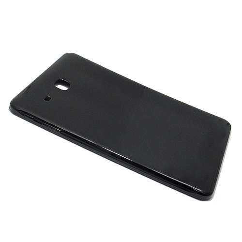 Futrola silikon DURABLE za Samsung T560 Galaxy Tab E 9.6 crna