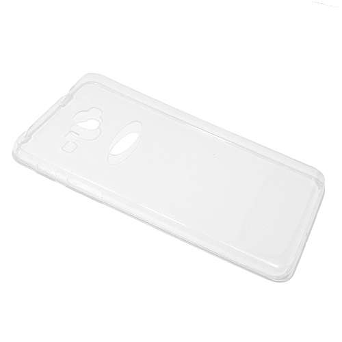 Futrola ULTRA TANKI PROTECT silikon za Samsung T280/T285 Galaxy Tab A 7.0 providna (bela)