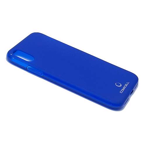 Futrola silikon DURABLE za Iphone X/XS plava