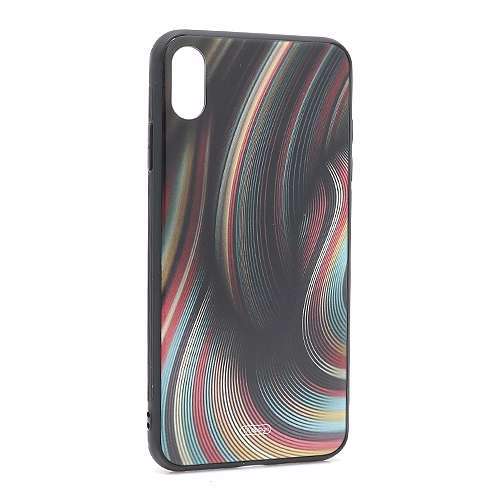 Futrola YA DESIGN Honey tattoo za Iphone XS Max DZ03