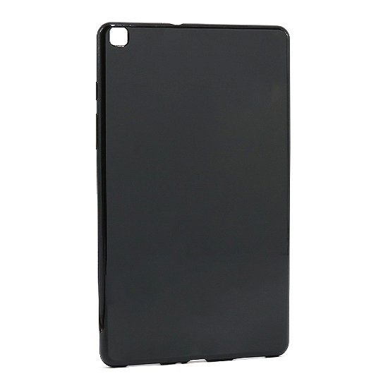 Futrola silikon DURABLE za Samsung T290/T295 Galaxy Tab A 8.0 2019 crna