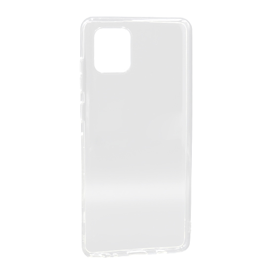 Futrola silikon CLEAR STRONG za Samsung A815F/N770F Galaxy A81/Note 10 Lite providna
