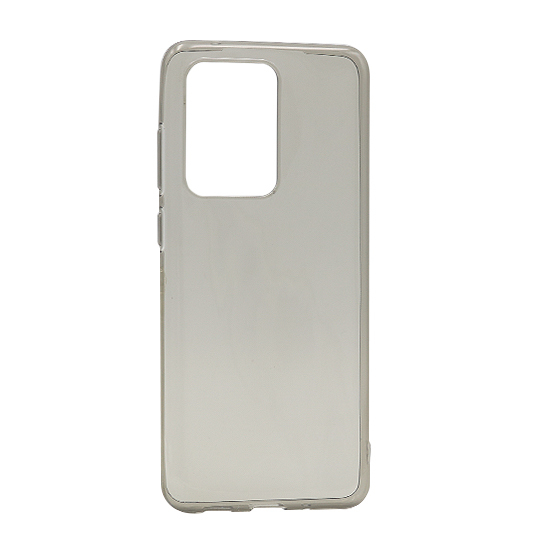 Futrola ULTRA TANKI PROTECT silikon za Samsung G988F Galaxy S20 Ultra siva