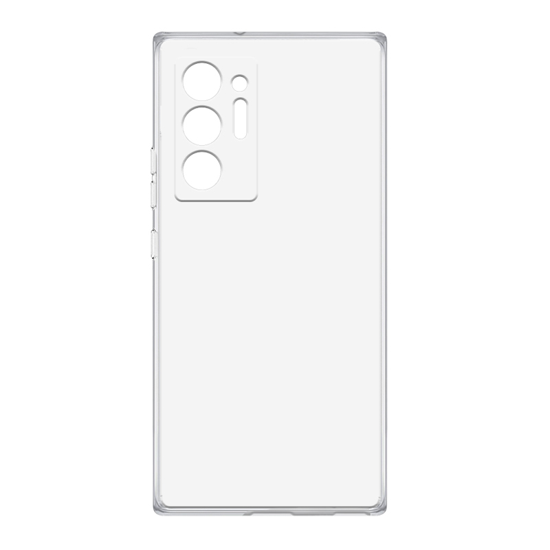 Futrola silikon CLEAR za Samsung N985F Galaxy Note 20 Ultra providna