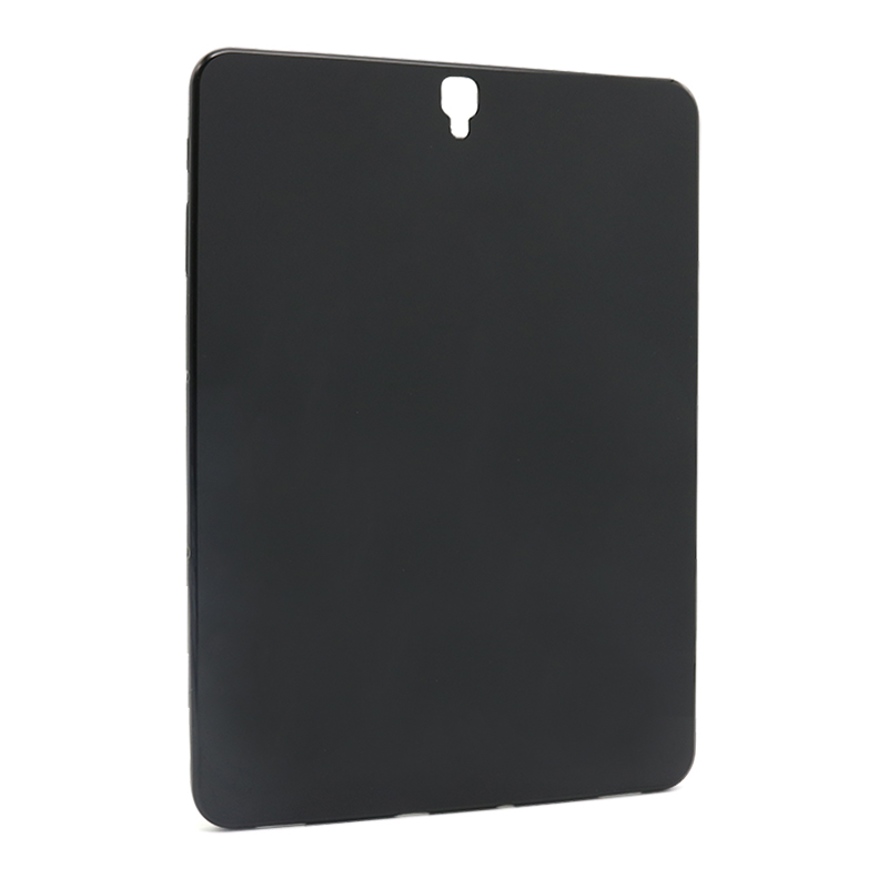 Futrola silikon DURABLE za Samsung T820/T825 Galaxy Tab S3 9.7 crna