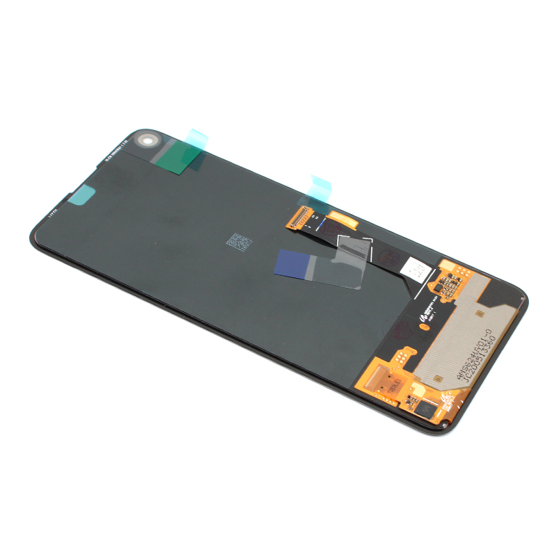 LCD za Google Pixel 4A XL 5G + touchscreen black ORG - Mob-Shop