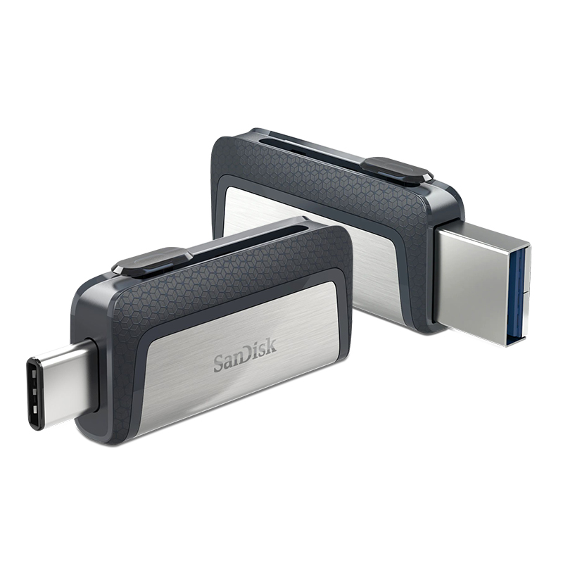 USB Flash memorija SanDisk Ultra Dual drive 32GB Type C
