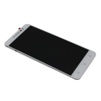 LCD za Motorola Moto G7 Power + touchscreen black FULL ORG