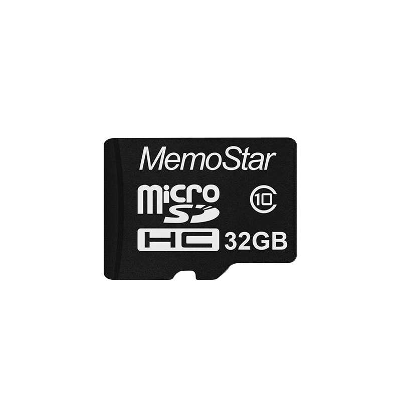 Memorijska kartica MemoStar Micro SD 32GB Class 10 UHS