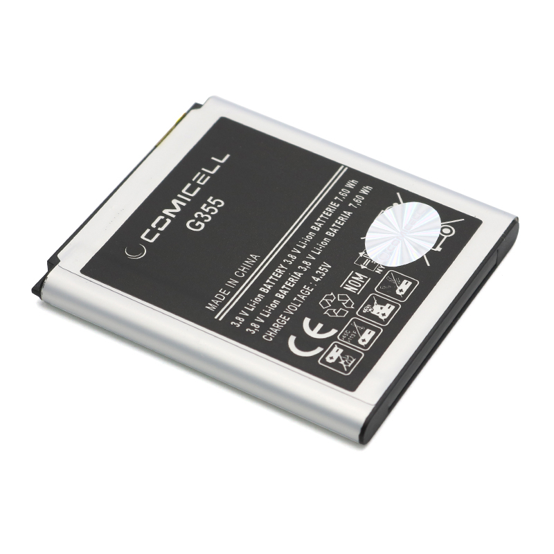 Baterija za Samsung G355H Galaxy Core II Comicell