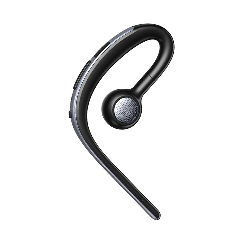 Bluetooth headset (slusalica) REMAX RB-T39 Noise reduction crna