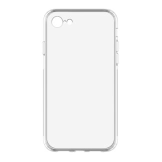 Maska CLEAR FIT za iPhone 7/8/SE (2020/2022) providna