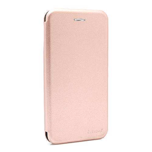 Futrola BI FOLD Ihave za Samsung J610F Galaxy J6 Plus roze