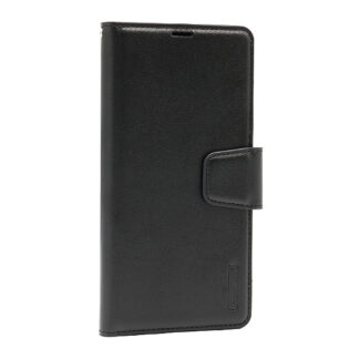 Maska BI FOLD HANMAN II za Samsung A505F/A307F/A507F Galaxy A50/A30s/A50s crna