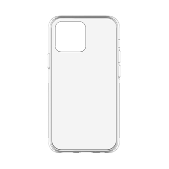 Futrola CLEAR FIT za iPhone 12 Mini (5.4) providna
