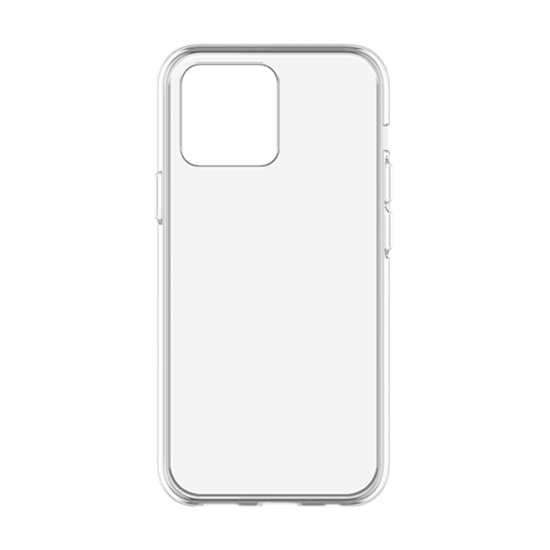 Futrola silikon CLEAR STRONG za iPhone 12/12 Pro (6.1) providna