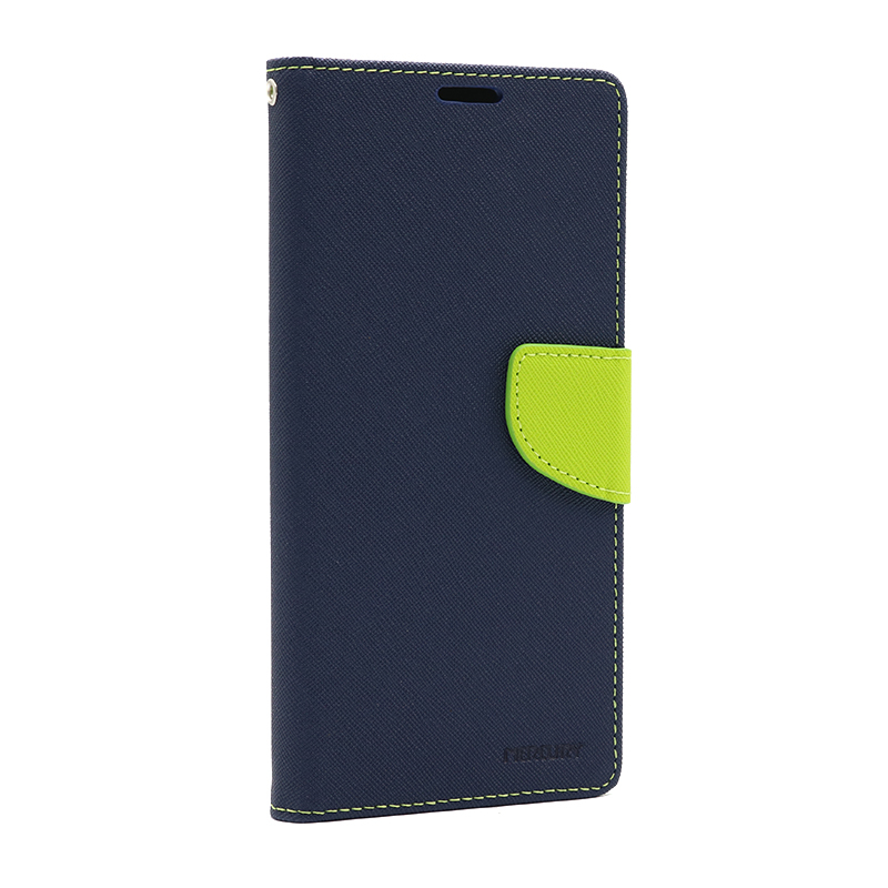 Futrola BI FOLD MERCURY za Xiaomi Redmi 9A teget