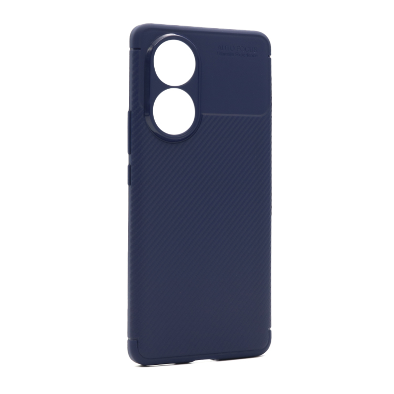 Futrola CARBON za Honor 50/Nova 9 teget
