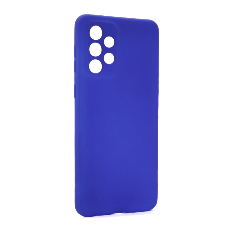 Futrola GENTLE COLOR za Samsung A536B Galaxy A53 5G plava