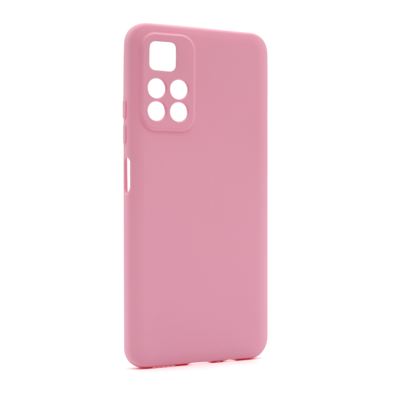 Futrola GENTLE COLOR za Xiaomi Redmi Note 11T 5G/Poco M4 Pro 5G/Redmi Note 11 (China) roze