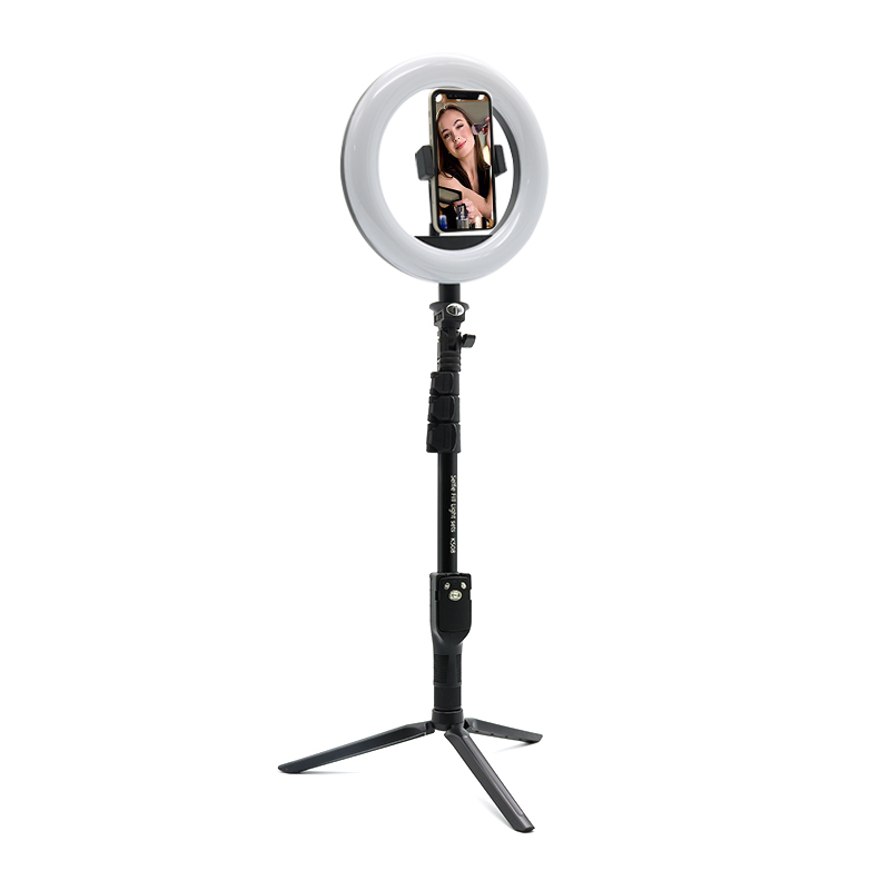 Selfie Ring Light tripod K508 crni